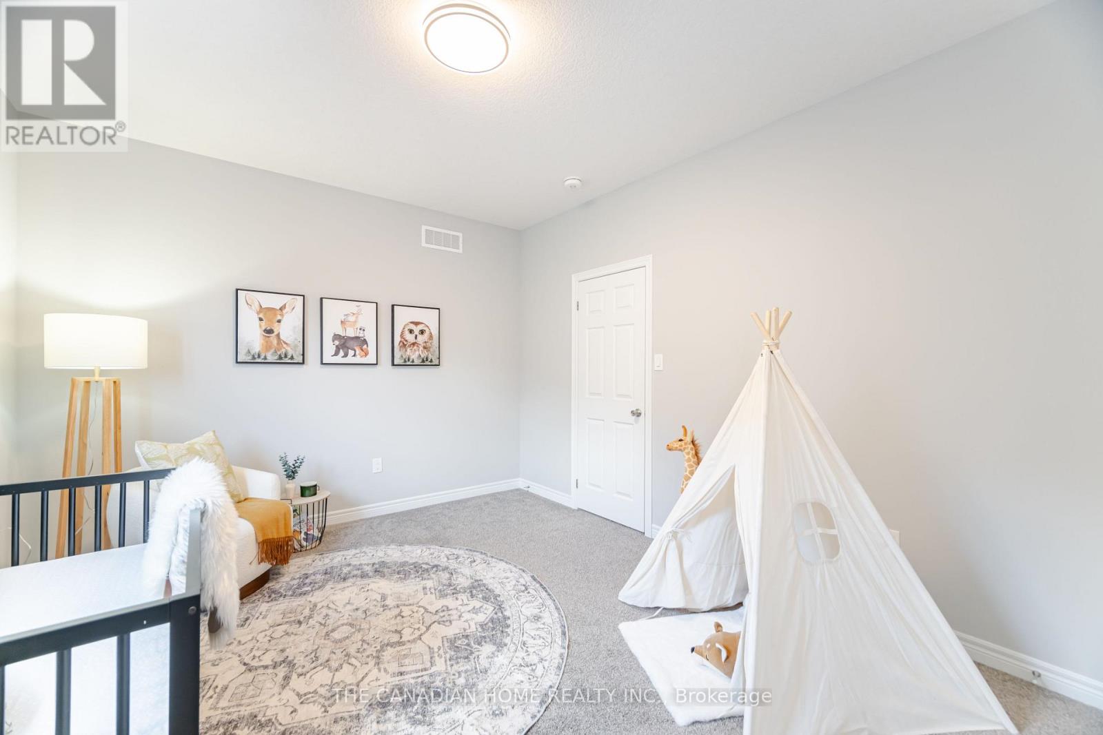 148 Starwood Drive, Guelph, Ontario  N1E 7G7 - Photo 29 - X12870824