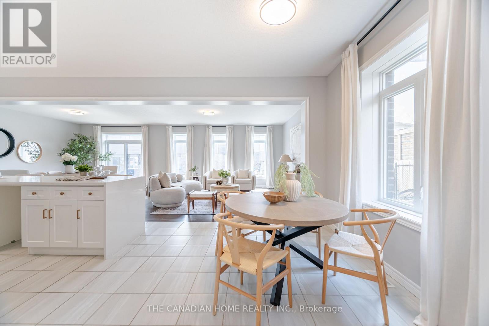 148 Starwood Drive, Guelph, Ontario  N1E 7G7 - Photo 7 - X12870824