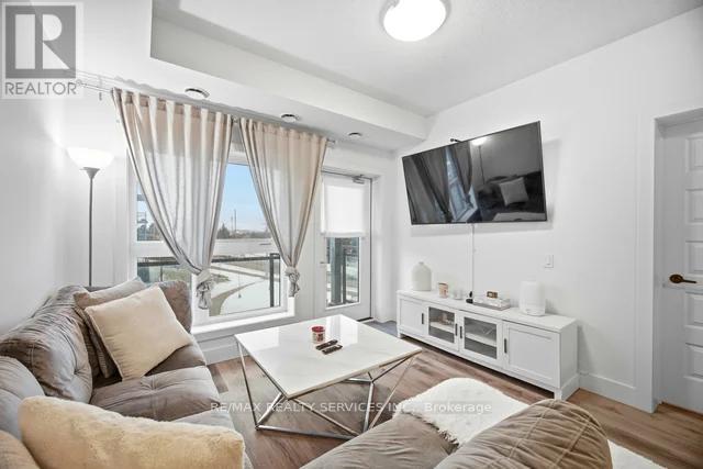 309 - 1101 Lackner Place, Kitchener, Ontario  N2A 0L3 - Photo 14 - X12870830