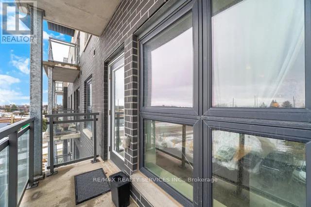 309 - 1101 Lackner Place, Kitchener, Ontario  N2A 0L3 - Photo 23 - X12870830