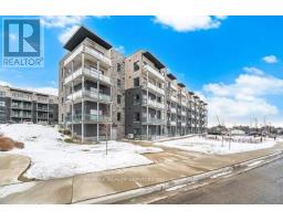 309 - 1101 LACKNER PLACE, Kitchener, Ontario