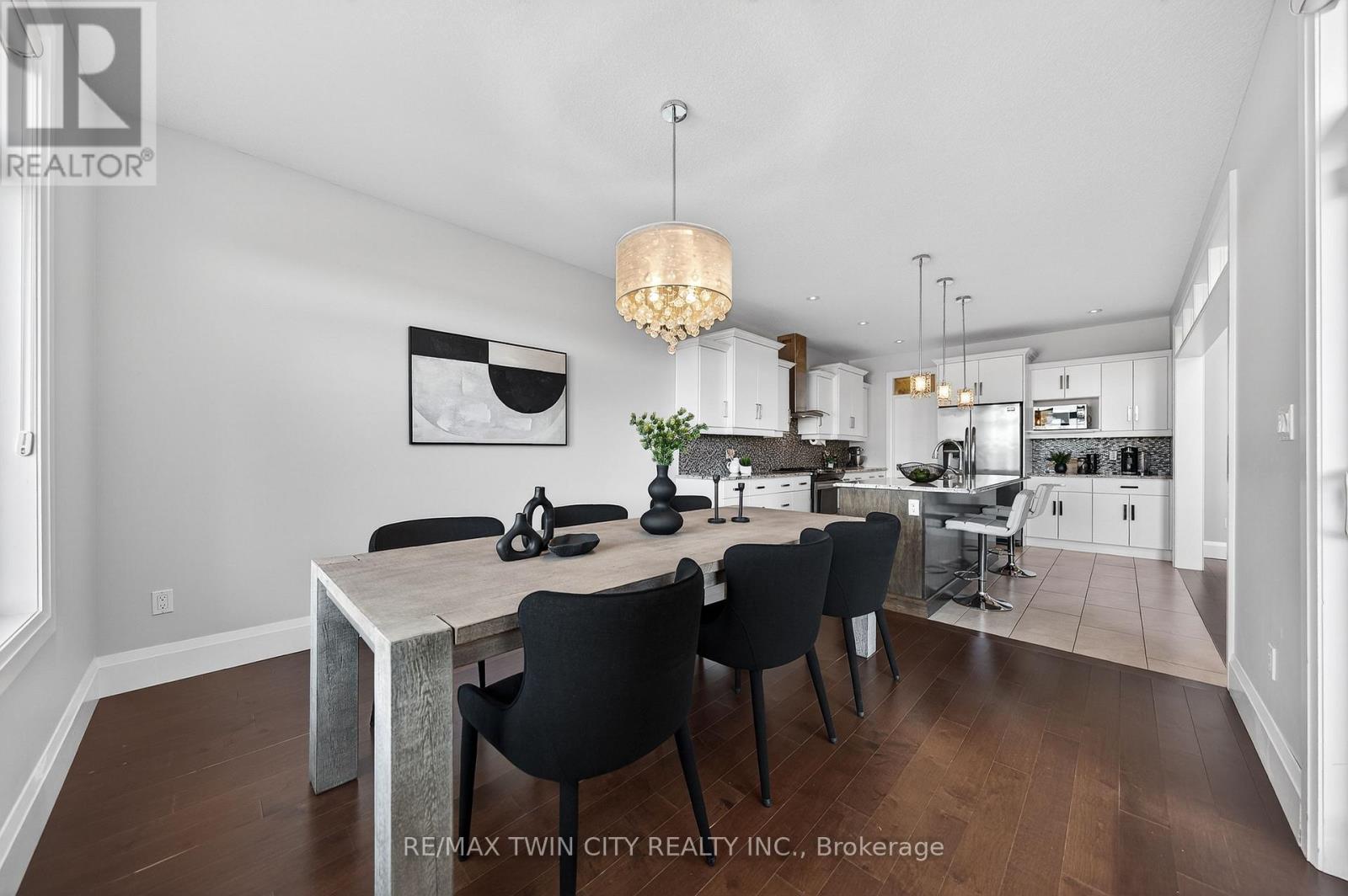 557 Millstream Drive, Waterloo, Ontario  N2K 0E1 - Photo 19 - X12870852