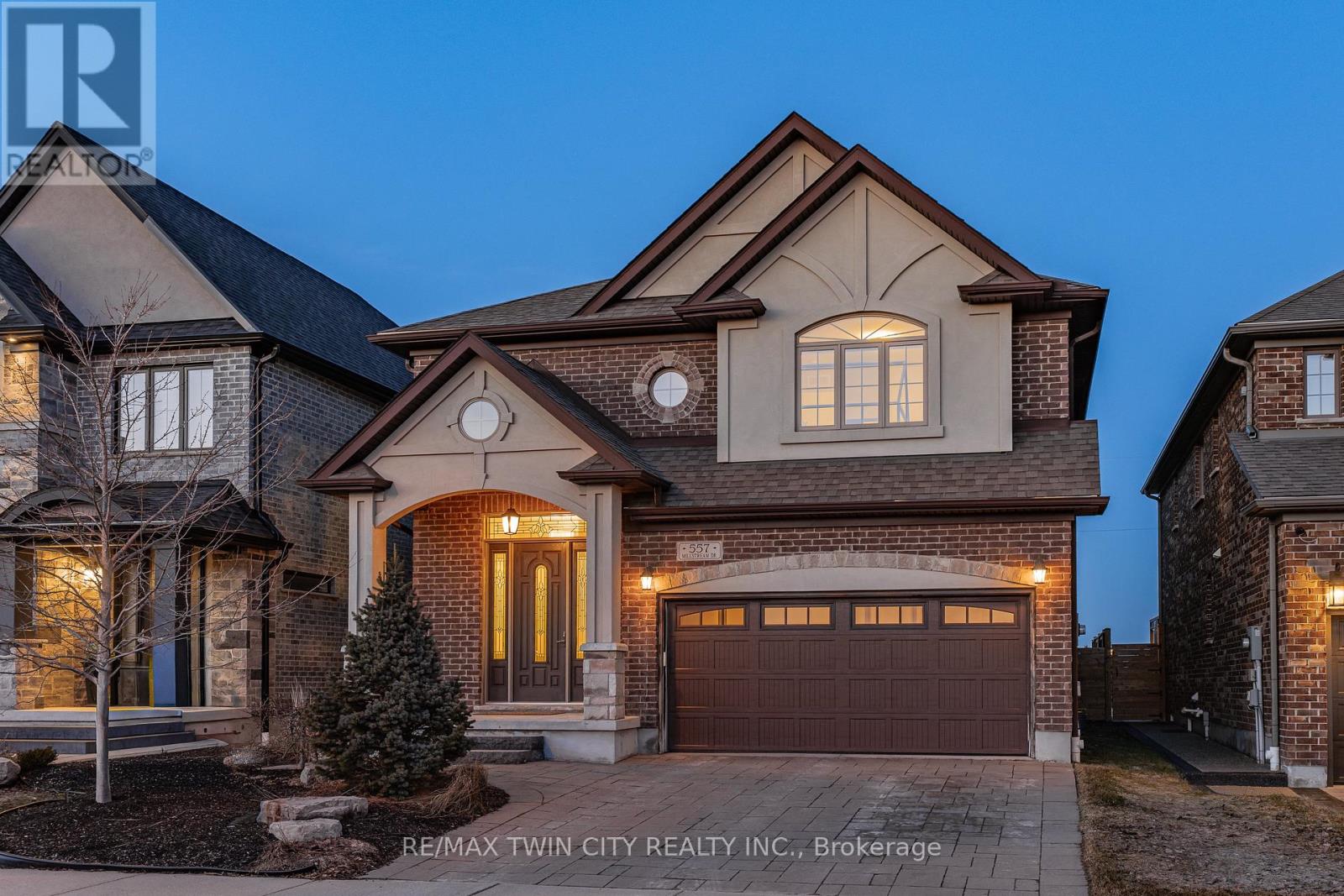 557 Millstream Drive, Waterloo, Ontario  N2K 0E1 - Photo 4 - X12870852