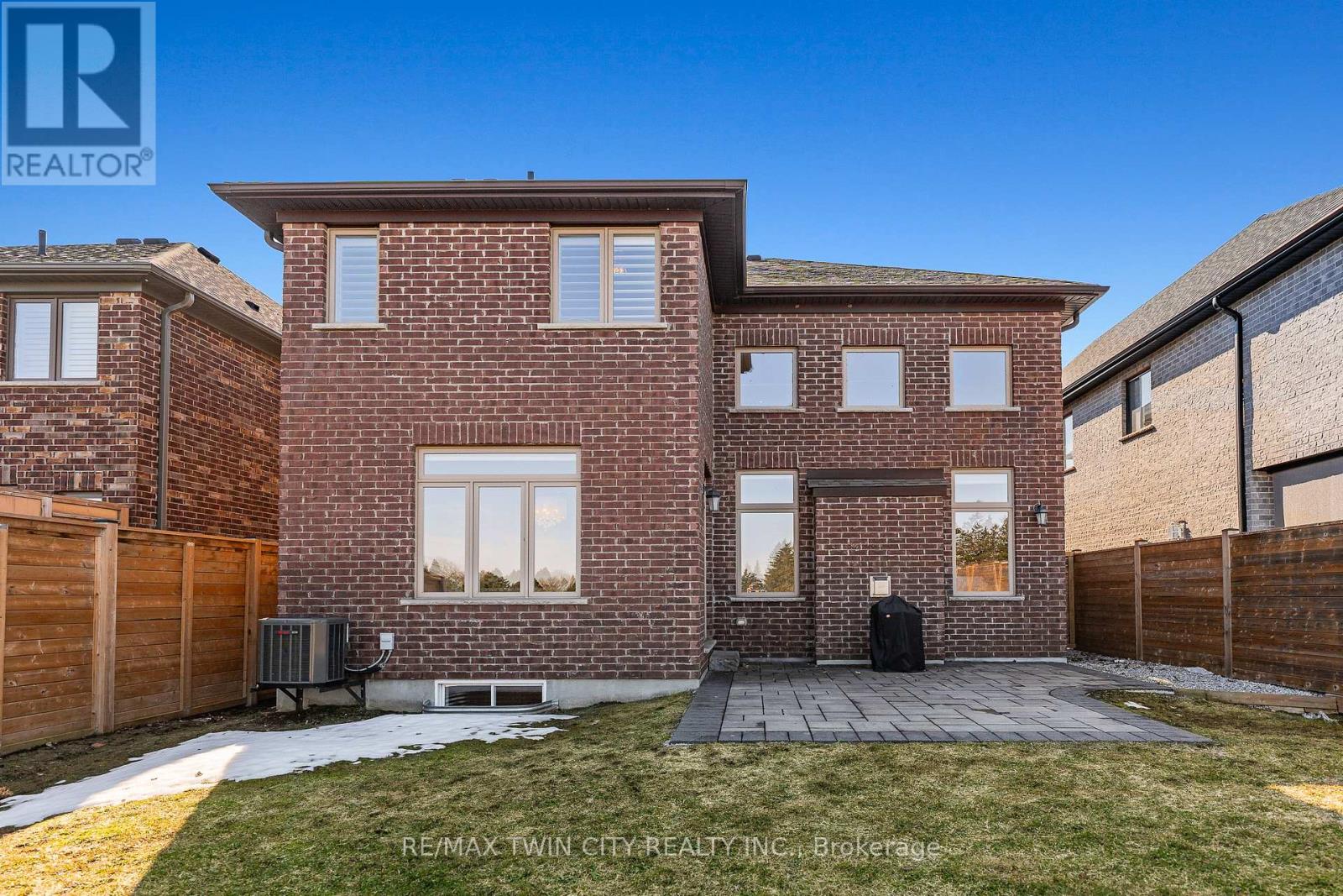 557 Millstream Drive, Waterloo, Ontario  N2K 0E1 - Photo 45 - X12870852