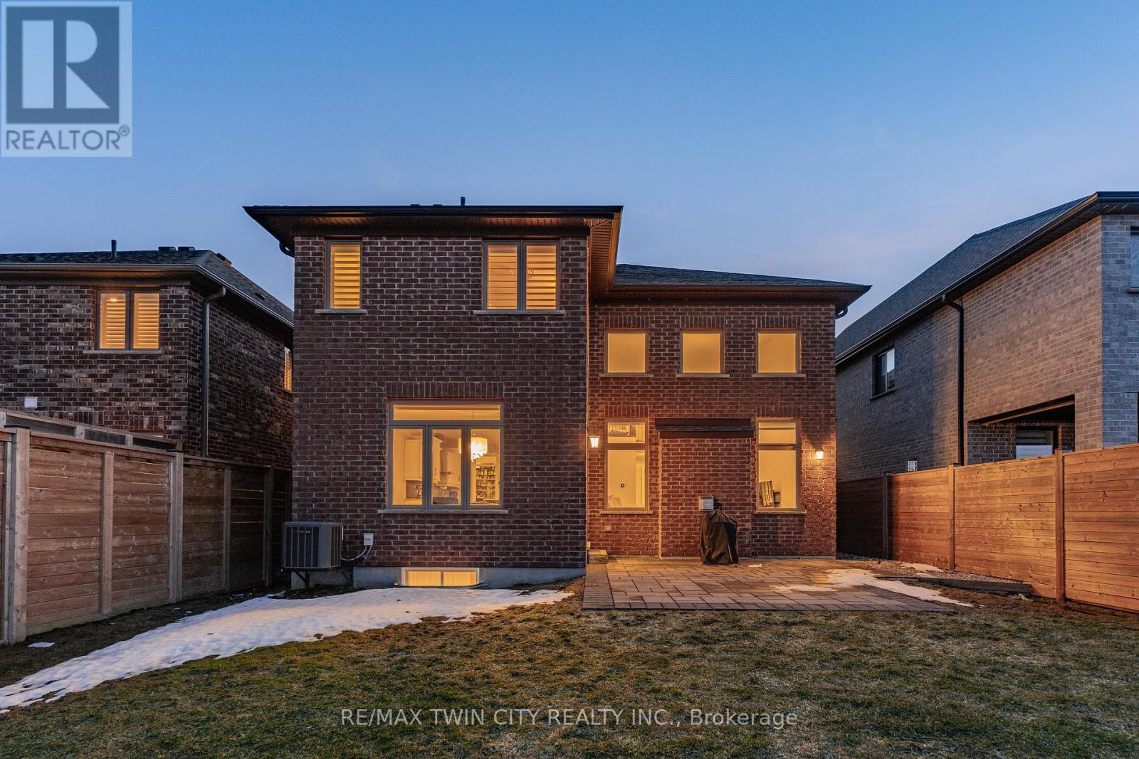 557 Millstream Drive, Waterloo, Ontario  N2K 0E1 - Photo 46 - X12870852