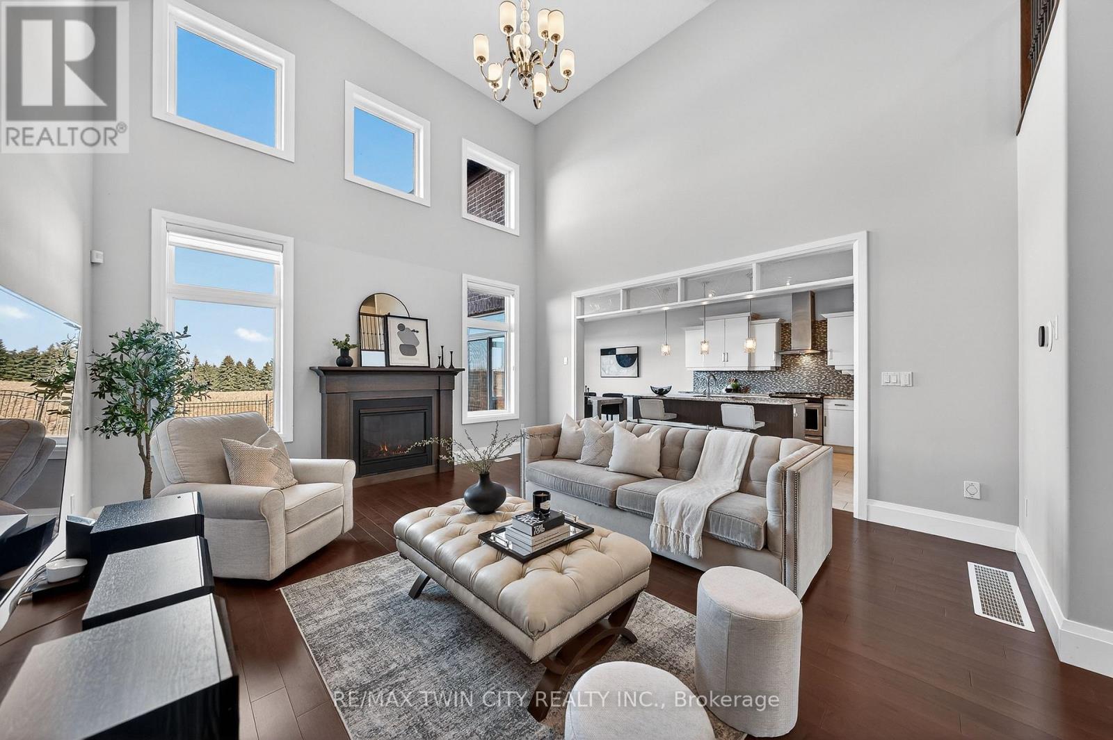 557 Millstream Drive, Waterloo, Ontario  N2K 0E1 - Photo 7 - X12870852