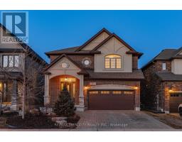 557 MILLSTREAM DRIVE, Waterloo, Ontario