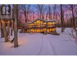 157 FARLAIN LAKE ROAD W, Tiny, Ontario
