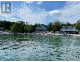 201 SAWLOG POINT ROAD, Tiny, Ontario