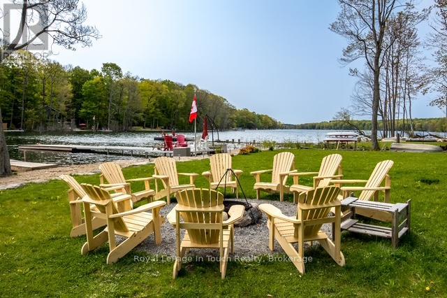 157 Farlain Lake Road W, Tiny, Ontario  L9M 0B9 - Photo 3 - S12861868