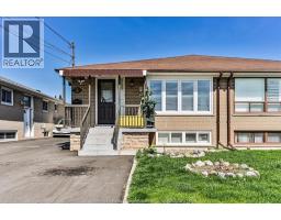 83 NORTHOVER STREET, Toronto, Ontario