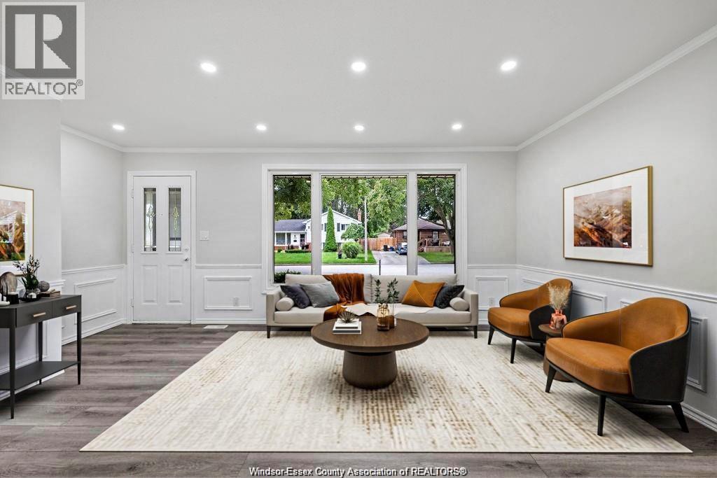 MLS# 26005059: 5440 LYNDON, Windsor, Canada