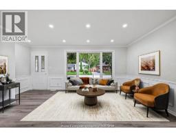 5440 LYNDON, Windsor, Ontario