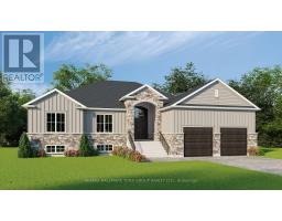 40 BRULE LAKEWAY, Georgina, Ontario