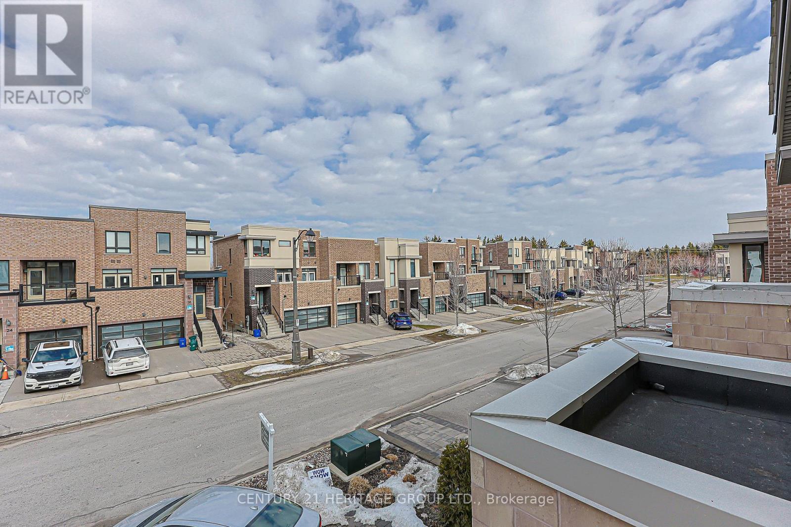 25 Helliwell Crescent, Richmond Hill, Ontario  L4E 1C7 - Photo 37 - N12857104