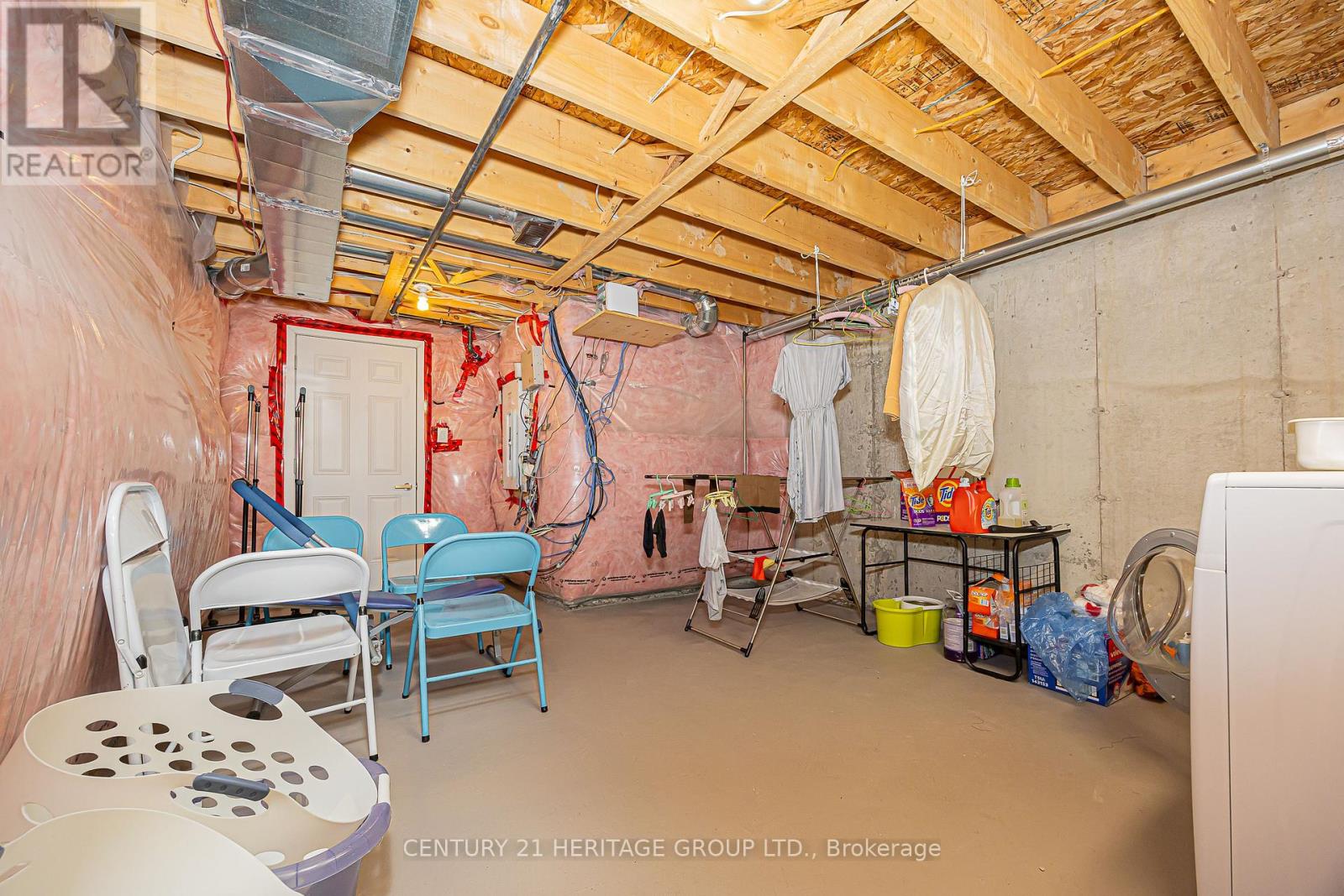 25 Helliwell Crescent, Richmond Hill, Ontario  L4E 1C7 - Photo 45 - N12857104