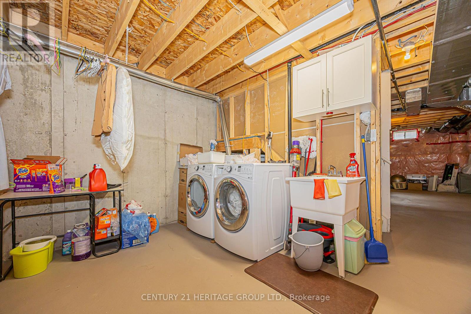 25 Helliwell Crescent, Richmond Hill, Ontario  L4E 1C7 - Photo 47 - N12857104