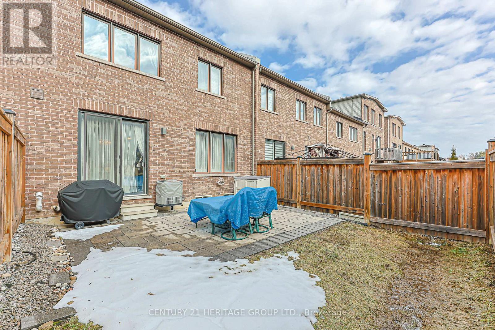 25 Helliwell Crescent, Richmond Hill, Ontario  L4E 1C7 - Photo 48 - N12857104