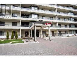 406 - 1180 COMMISSIONERS RD W ROAD, London South, Ontario