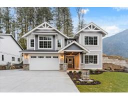 2 52845 LILAC LANE|Bridal Falls, Rosedale, British Columbia