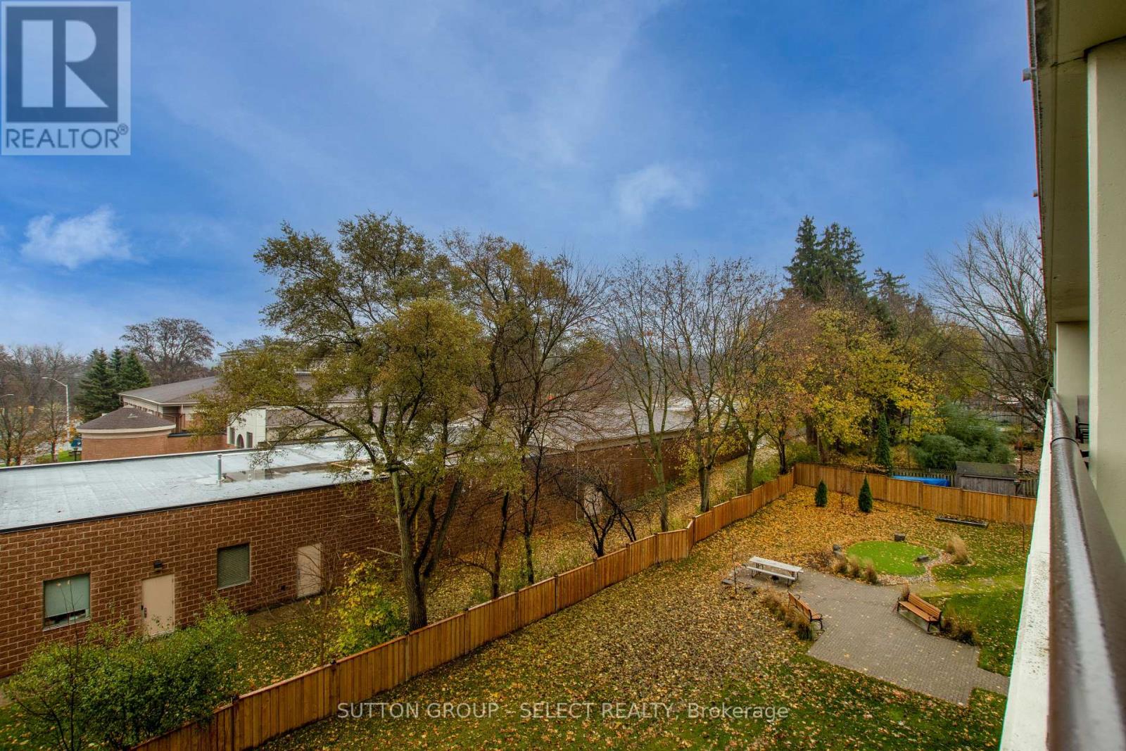 406 - 1180 Commissioners Rd W Road, London South, Ontario  N6K 4J2 - Photo 34 - X12626836