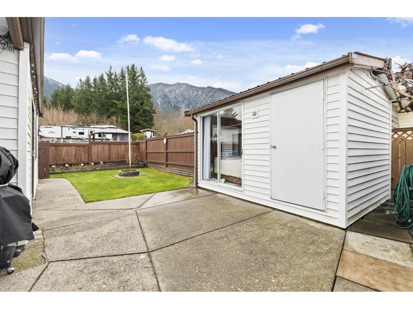 79 1436 Frost Road, Columbia Valley, Chilliwack, British Columbia  V2R 4X8 - Photo 6 - R3097793