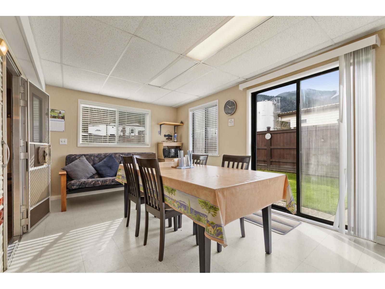 79 1436 Frost Road, Columbia Valley, Chilliwack, British Columbia  V2R 4X8 - Photo 8 - R3097793