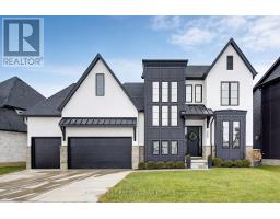 2505 KAINS ROAD, London South, Ontario