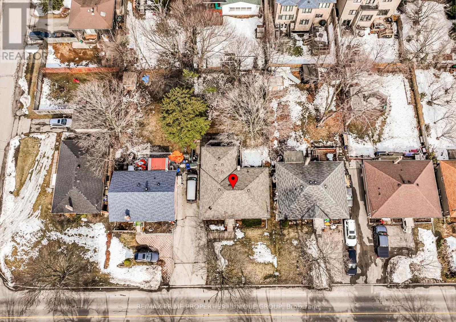 425 Centre Street E, Richmond Hill (Crosby), Ontario  L4C 1B8 - Photo 18 - N12867830