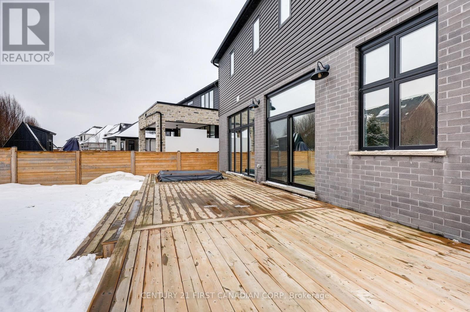 2505 Kains Road, London South, Ontario  N6K 0C8 - Photo 47 - X12826290