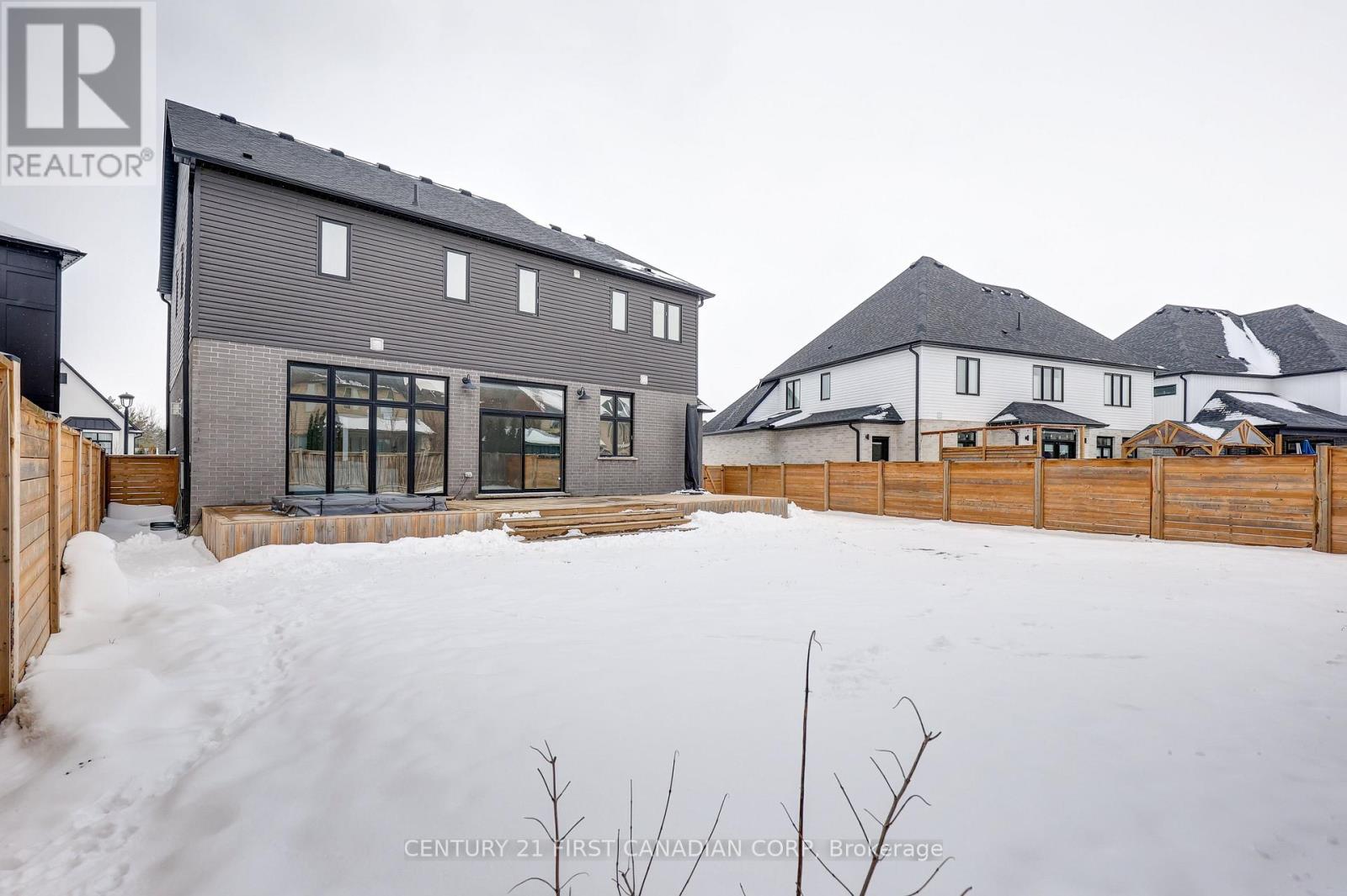 2505 Kains Road, London South, Ontario  N6K 0C8 - Photo 42 - X12826290