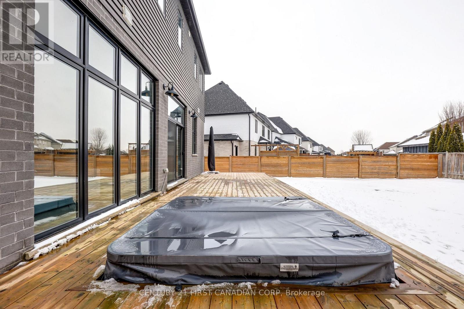 2505 Kains Road, London South, Ontario  N6K 0C8 - Photo 44 - X12826290