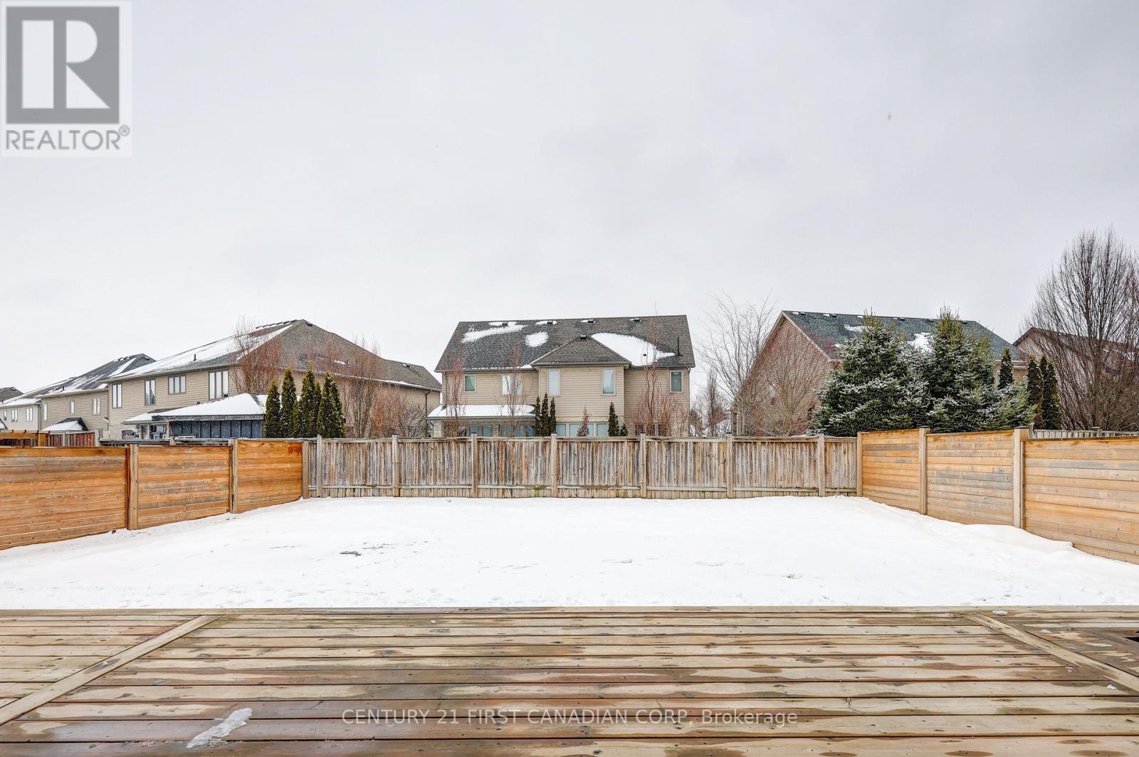 2505 Kains Road, London South, Ontario  N6K 0C8 - Photo 46 - X12826290