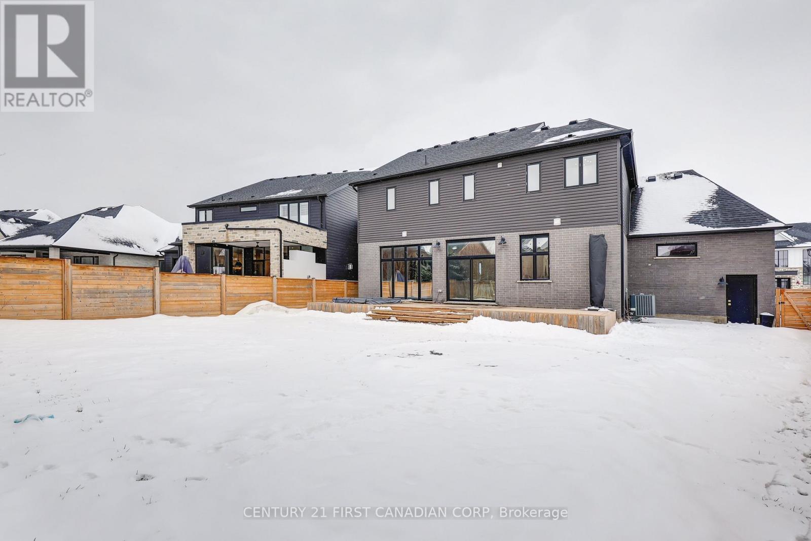 2505 Kains Road, London South, Ontario  N6K 0C8 - Photo 40 - X12826290