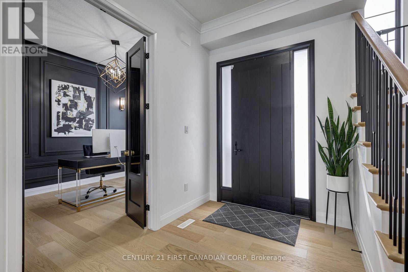 2505 Kains Road, London South, Ontario  N6K 0C8 - Photo 6 - X12826290