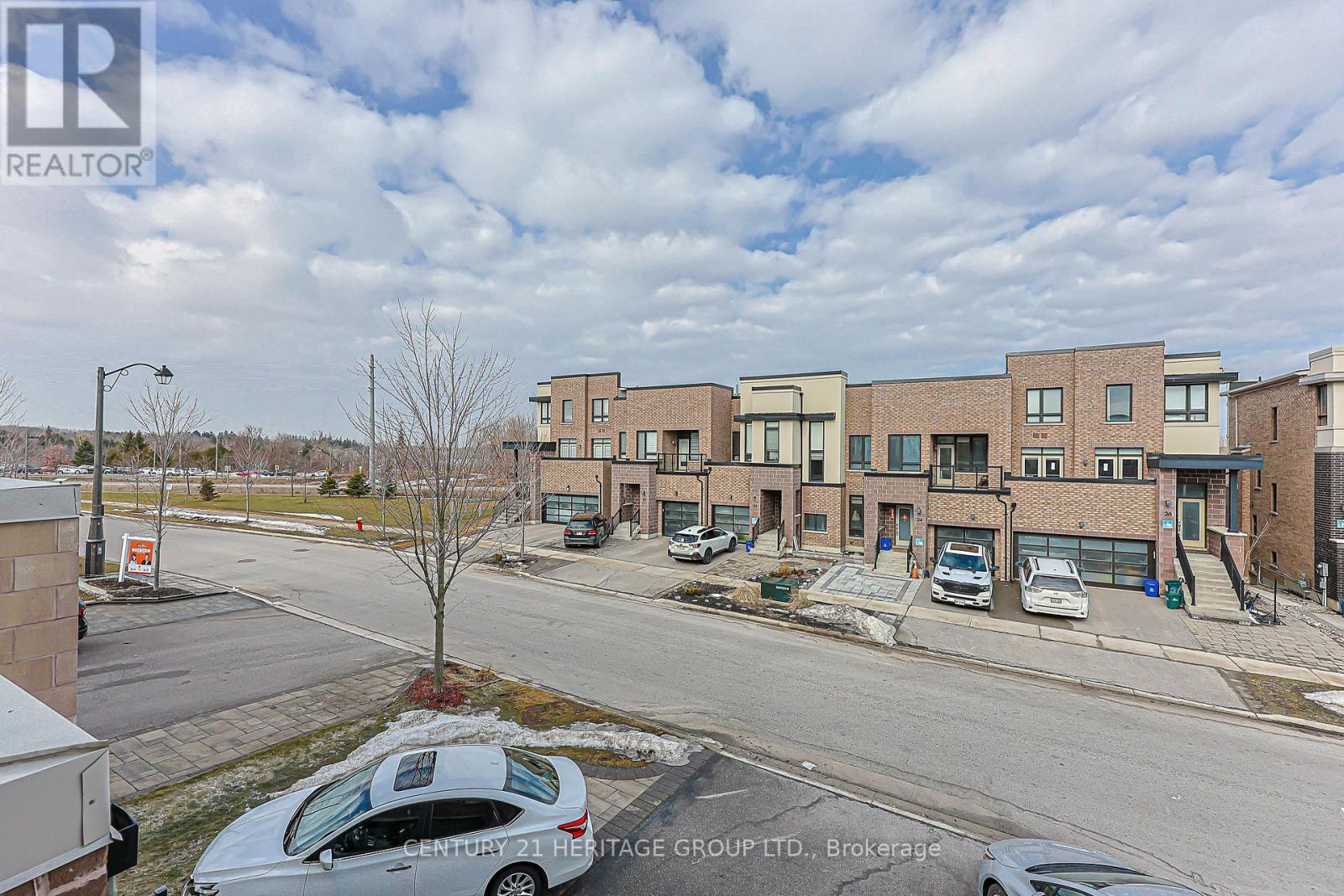 25 Helliwell Crescent, Richmond Hill, Ontario  L4E 1C7 - Photo 36 - N12857104