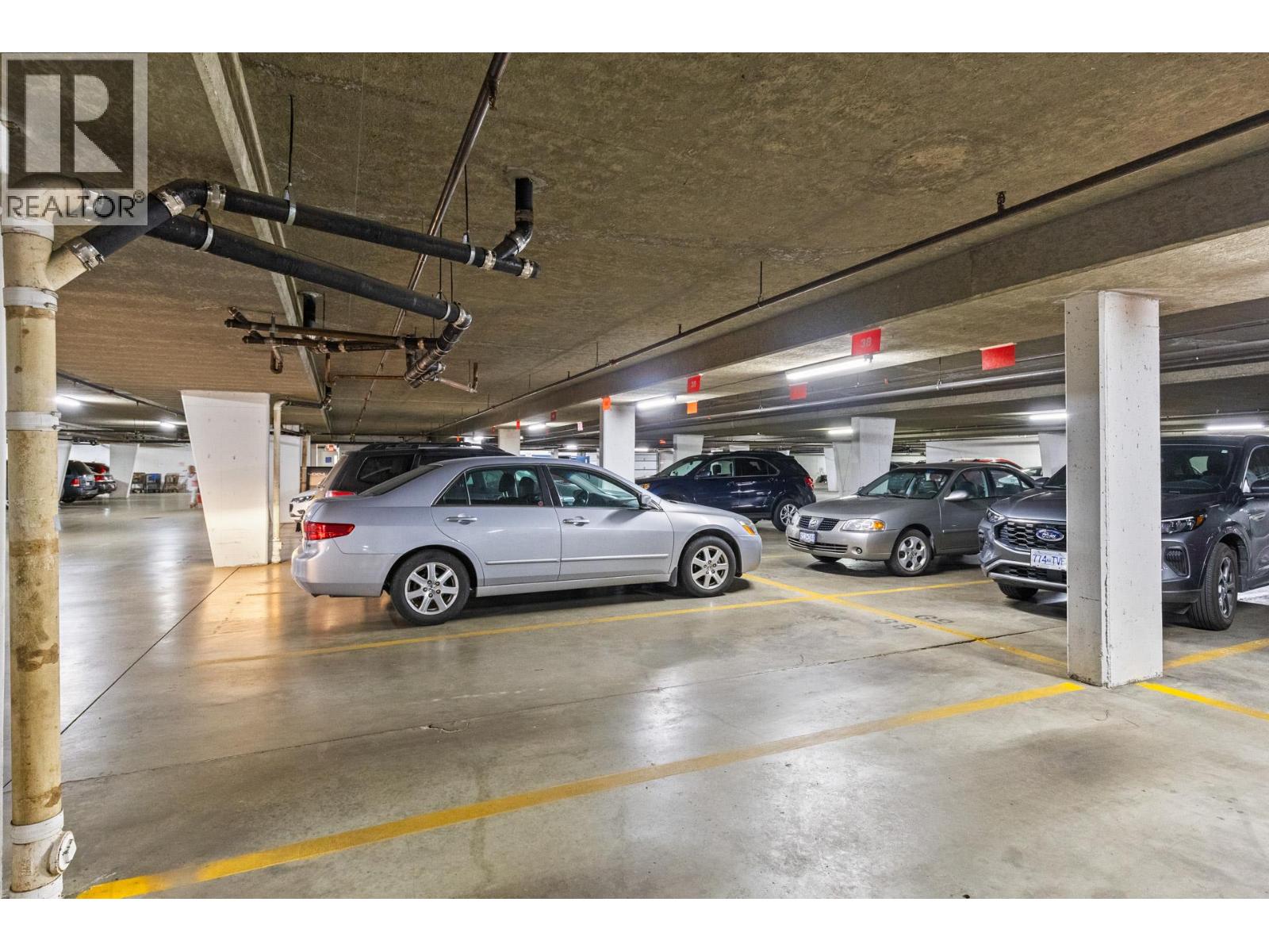 1045 Sutherland Avenue Unit# 214, Kelowna, British Columbia  V1Y 5Y1 - Photo 39 - 10378642