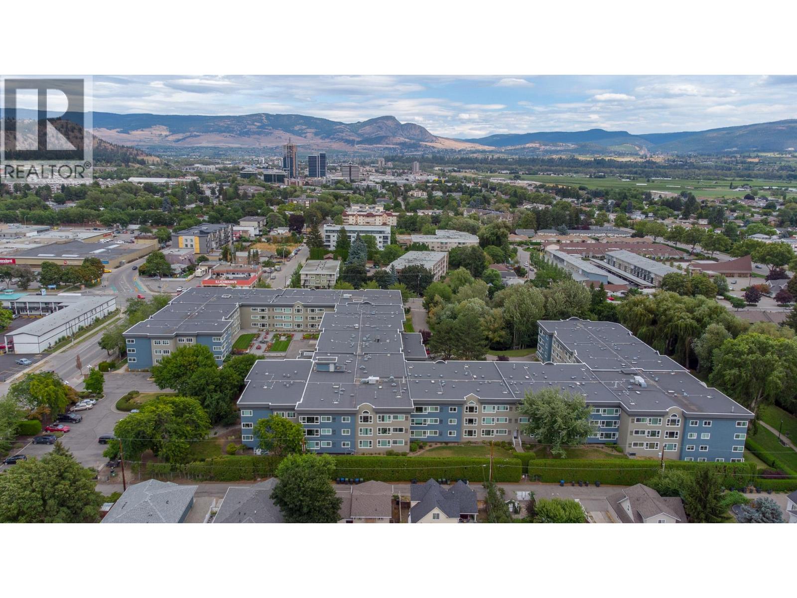 1045 Sutherland Avenue Unit# 214, Kelowna, British Columbia  V1Y 5Y1 - Photo 53 - 10378642