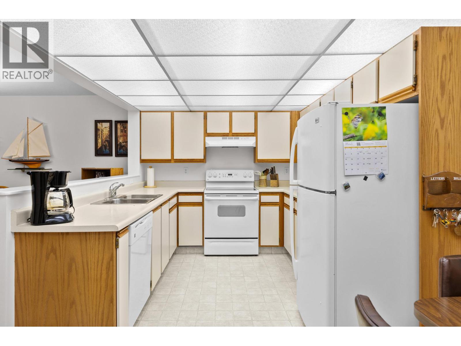 1045 Sutherland Avenue Unit# 214, Kelowna, British Columbia  V1Y 5Y1 - Photo 8 - 10378642