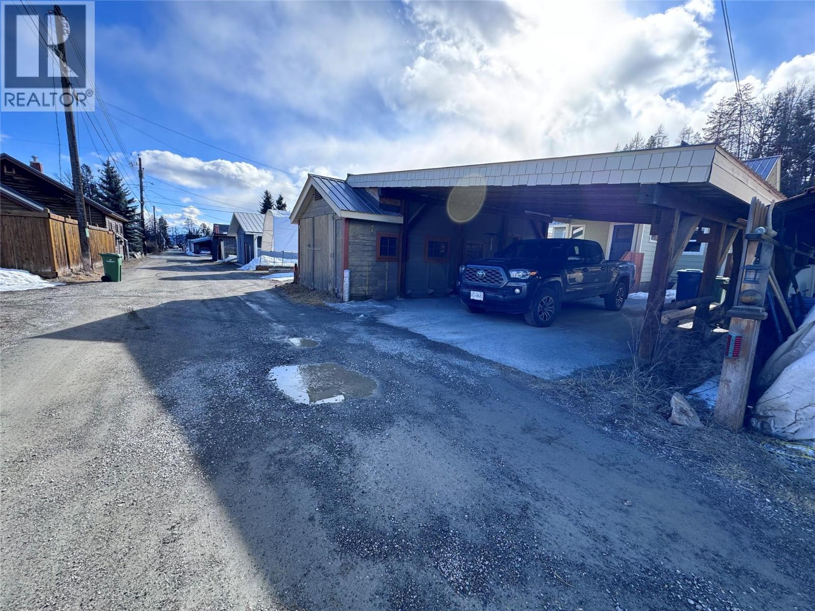 640 Wallinger Avenue, Kimberley, British Columbia  V1A 2A1 - Photo 22 - 10378547