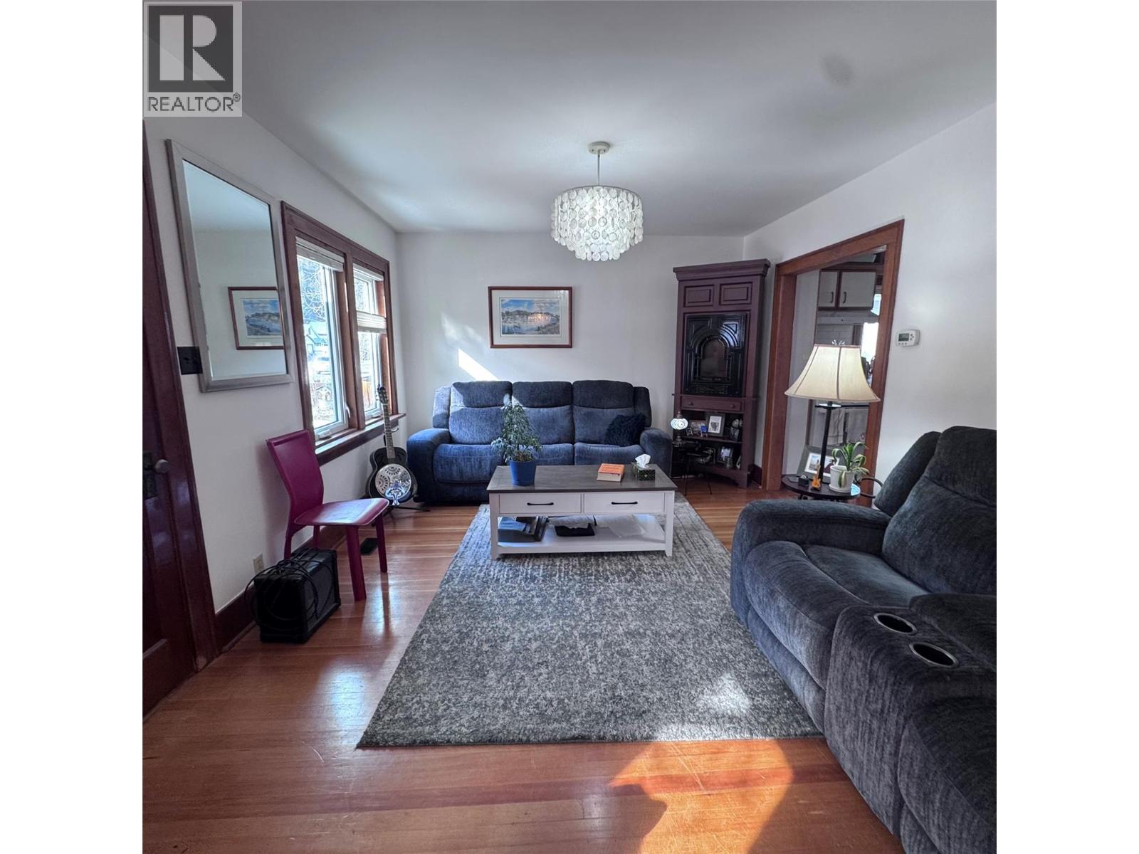 640 Wallinger Avenue, Kimberley, British Columbia  V1A 2A1 - Photo 3 - 10378547