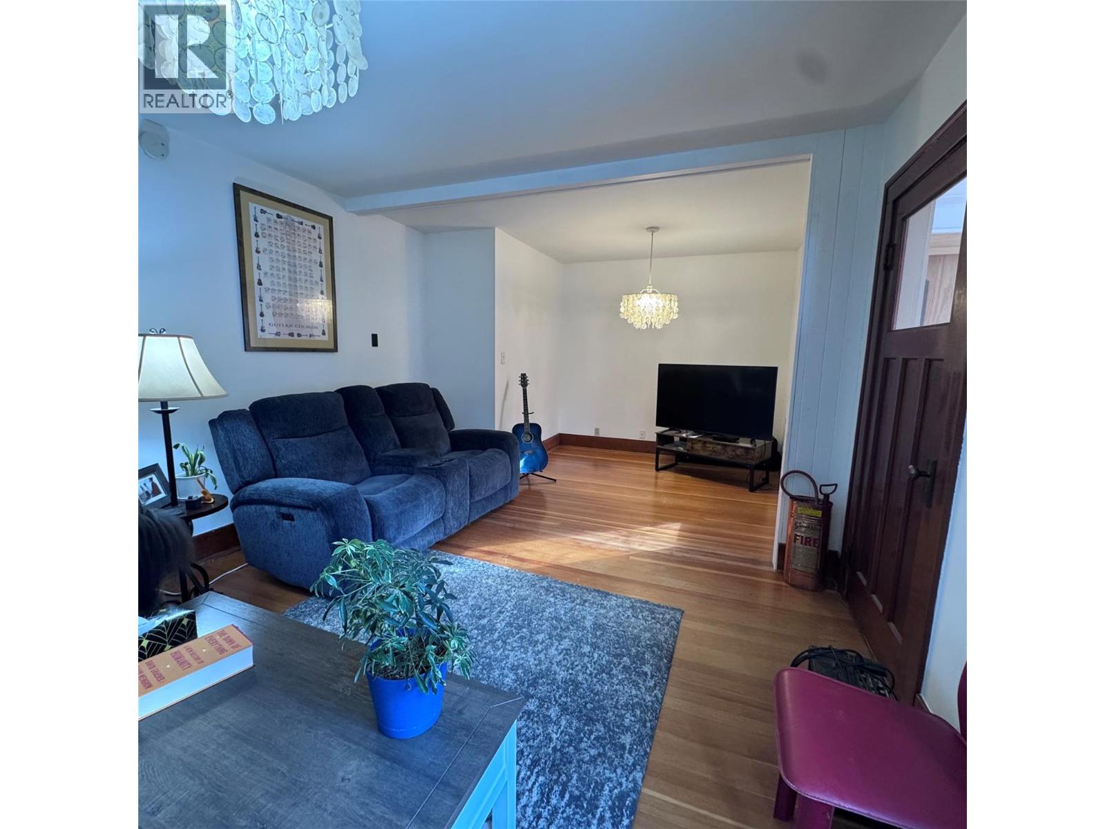 640 Wallinger Avenue, Kimberley, British Columbia  V1A 2A1 - Photo 4 - 10378547