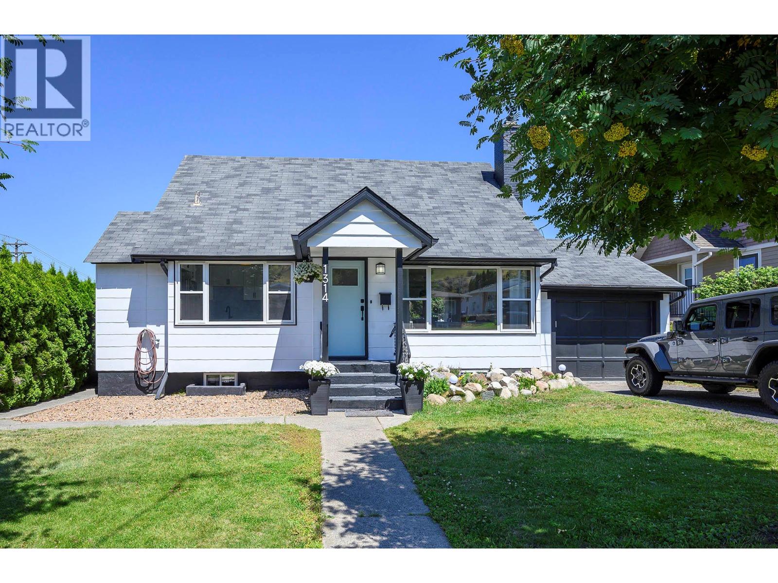 1314 PINE Crescent, Kamloops, British Columbia