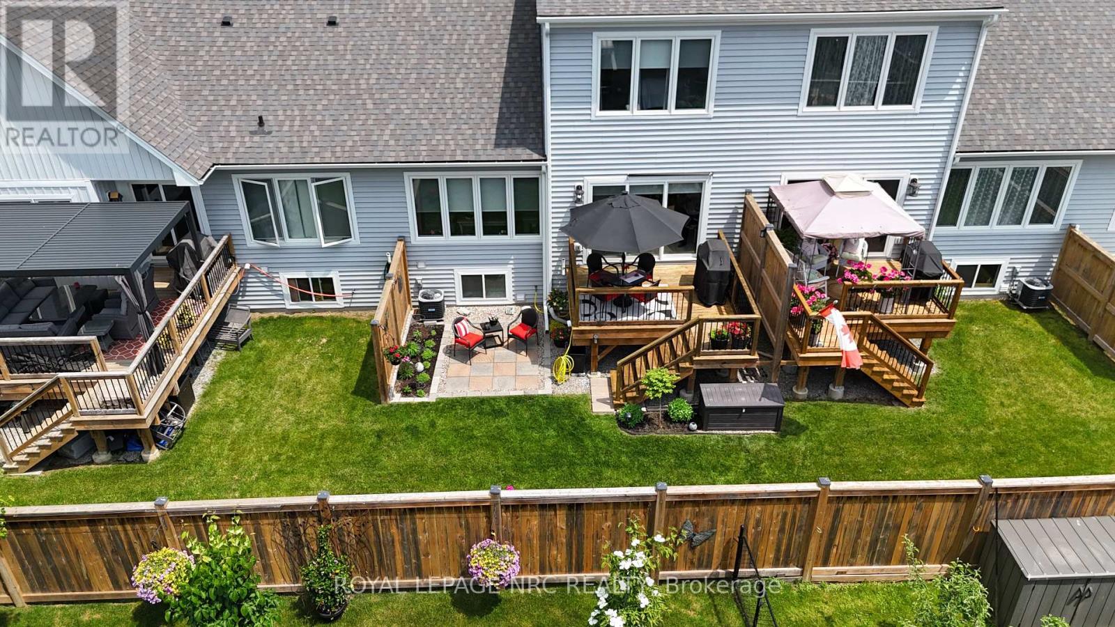 13 - 3573 Dominion Road, Fort Erie, Ontario  L0S 1N0 - Photo 5 - X12836334