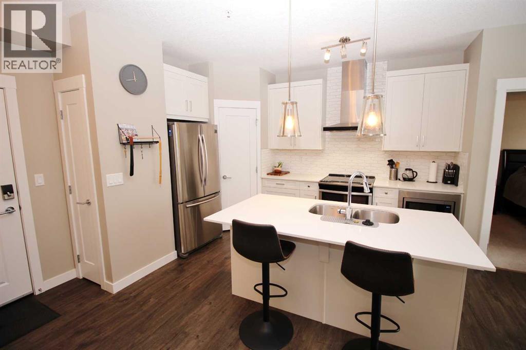 211, 200 Auburn Meadows Common Se, Calgary, Alberta  T3M 3A8 - Photo 3 - A2292285