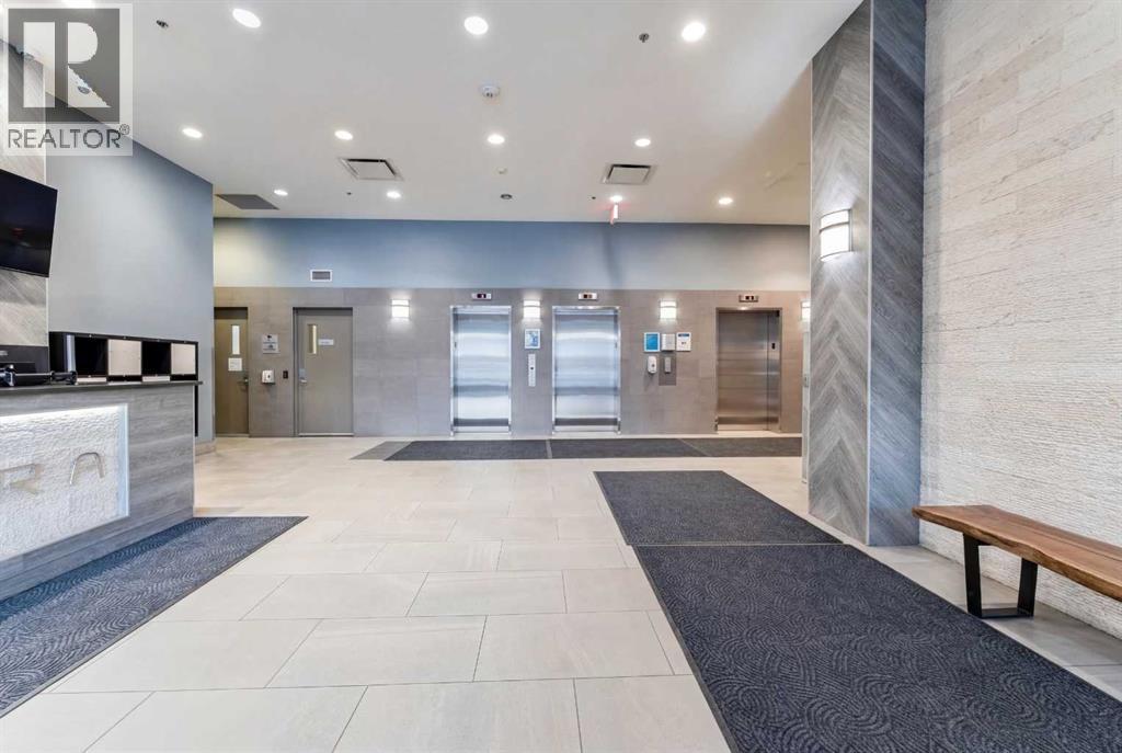 602, 1320 1 Street, Calgary, Alberta  T2G 0G8 - Photo 31 - A2292535