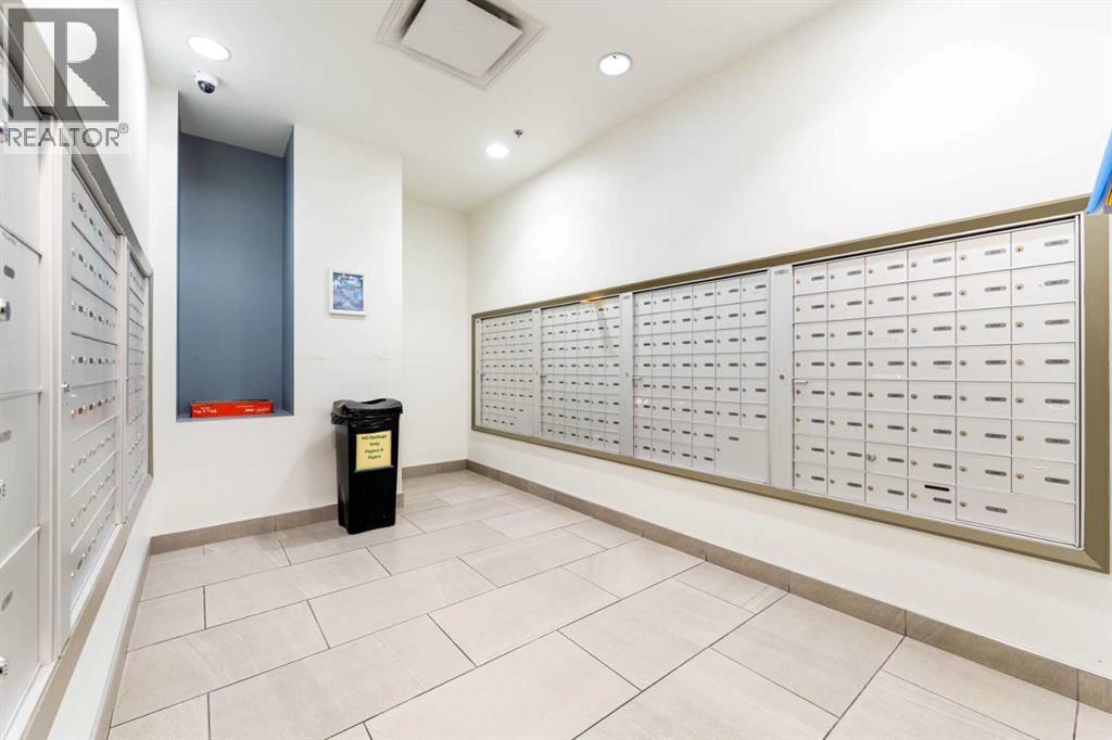 602, 1320 1 Street, Calgary, Alberta  T2G 0G8 - Photo 33 - A2292535