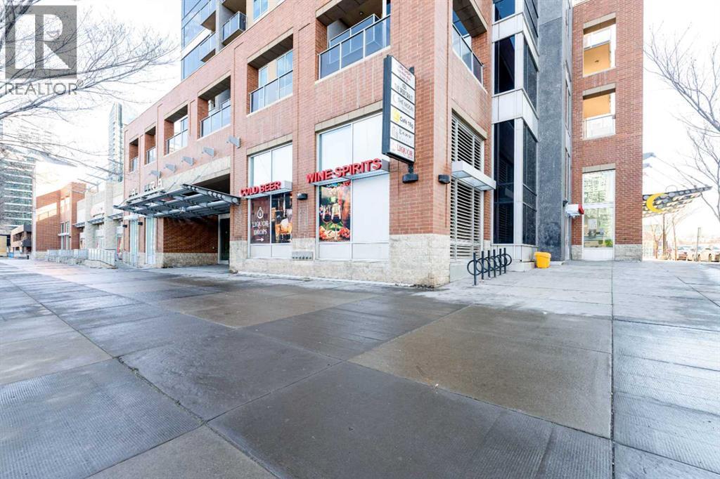 602, 1320 1 Street, Calgary, Alberta  T2G 0G8 - Photo 42 - A2292535