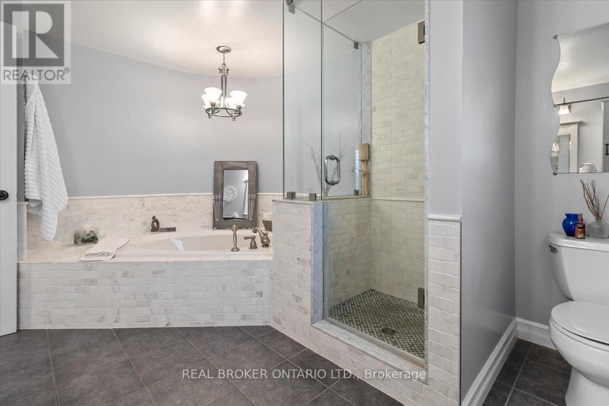 3182 Tania Crescent, Burlington (Headon), Ontario  L7M 3M7 - Photo 28 - W12700030