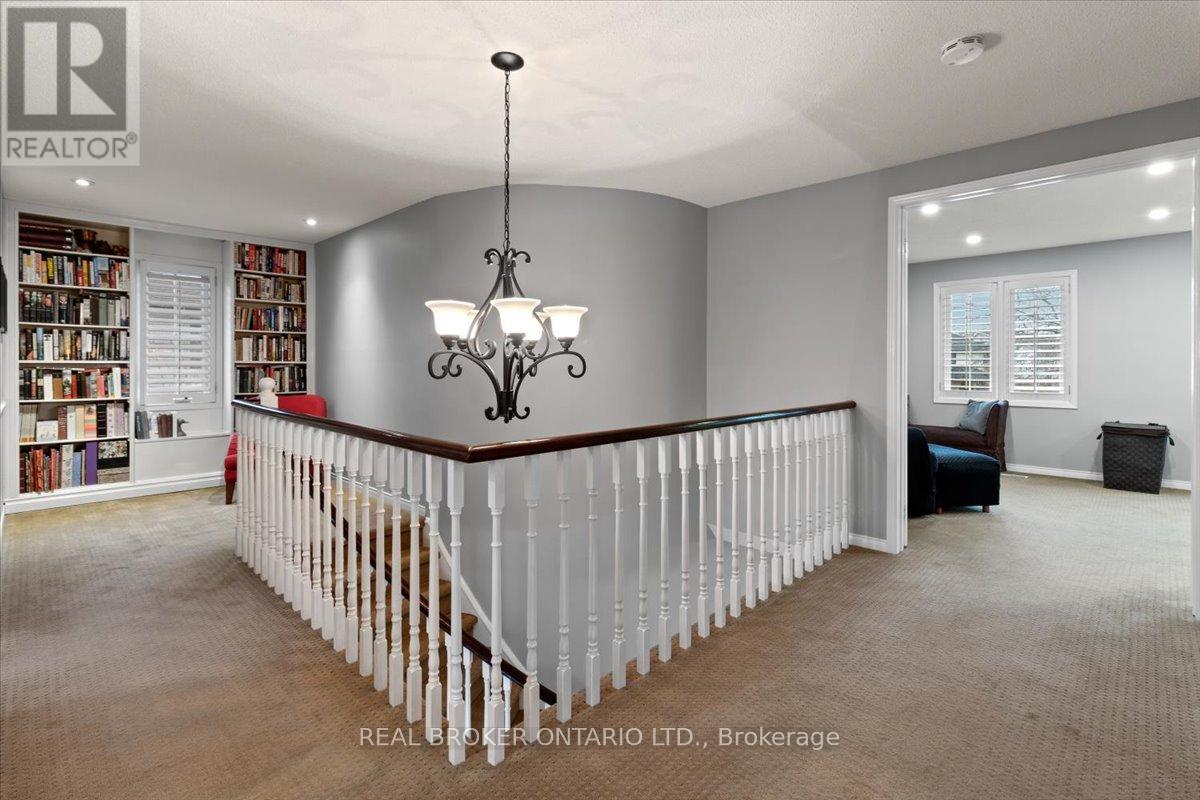 3182 Tania Crescent, Burlington (Headon), Ontario  L7M 3M7 - Photo 17 - W12700030